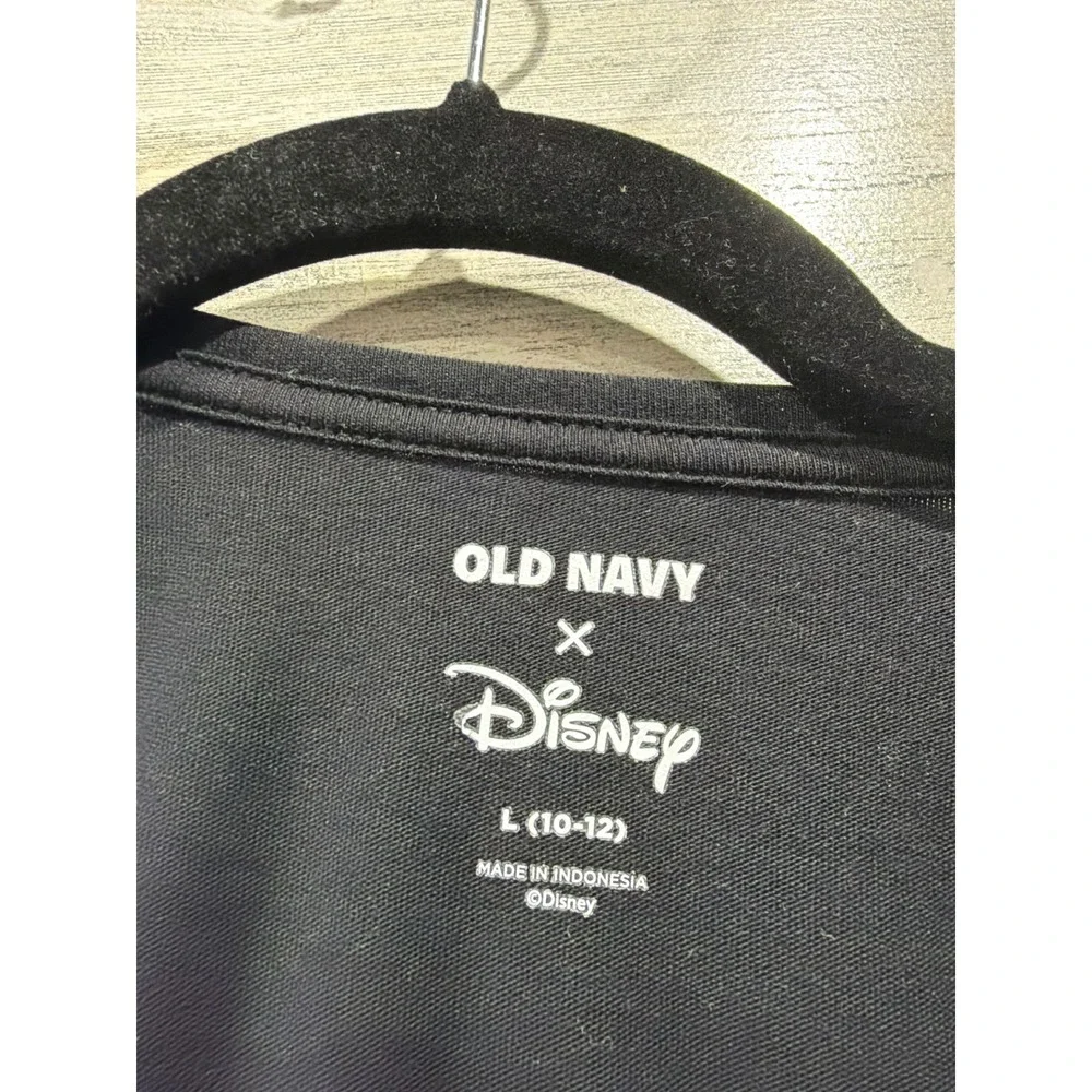 Old Navy Disney Carters Bundle Girls 10/12 Halloween Stitch Minnie Eyelet EUC